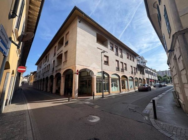 appartamento in vendita a Legnano