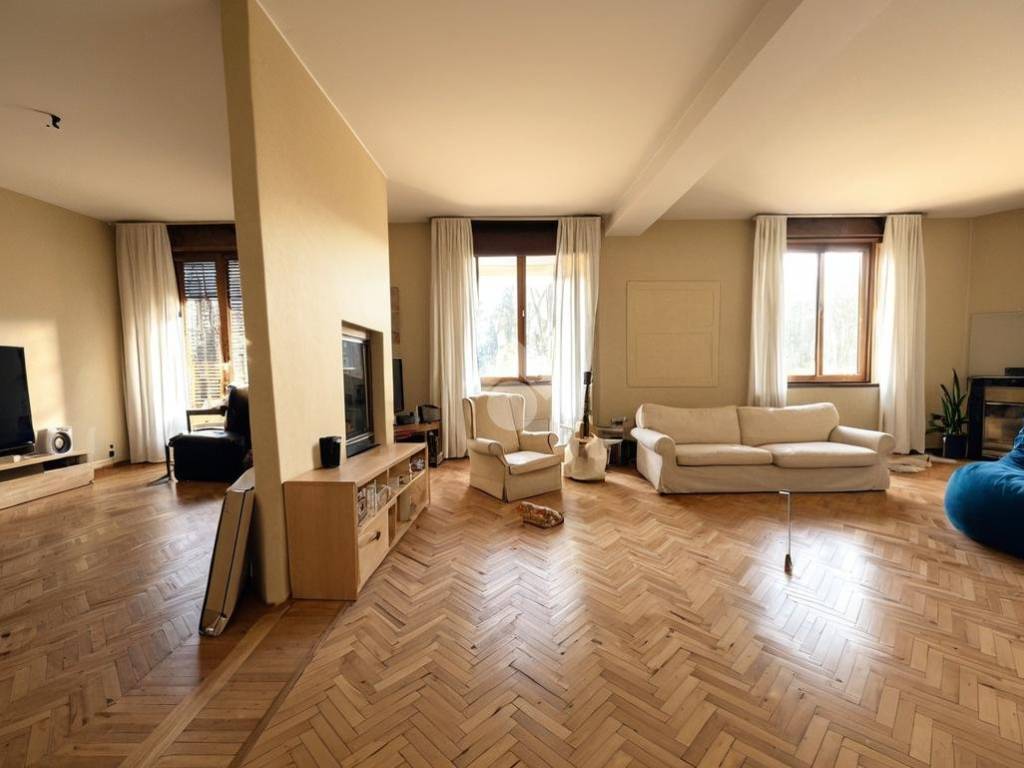 appartamento in vendita a Legnano