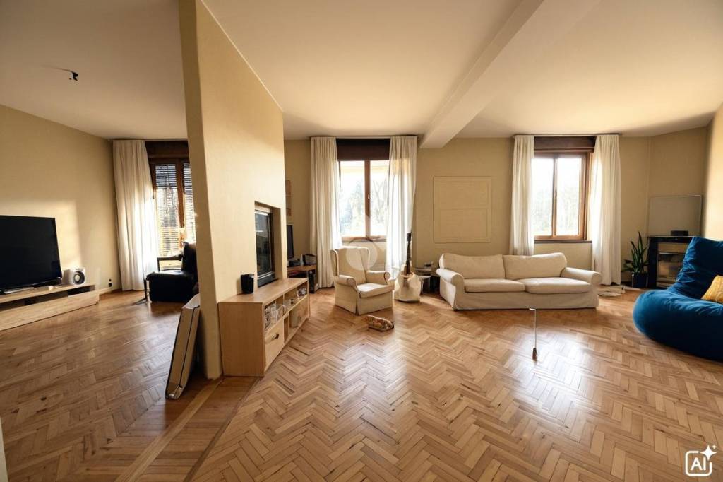 appartamento in vendita a Legnano