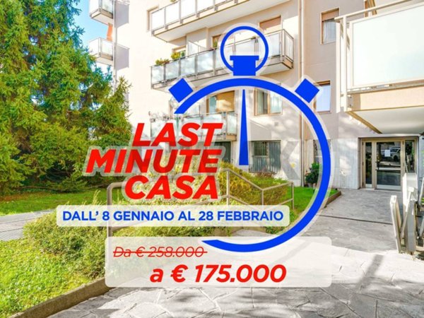 ufficio in vendita a Legnano