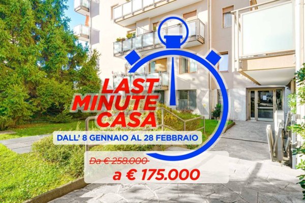 ufficio in vendita a Legnano