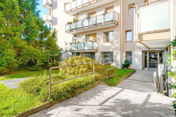 ufficio in vendita a Legnano