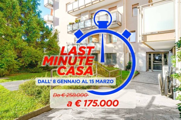 ufficio in vendita a Legnano