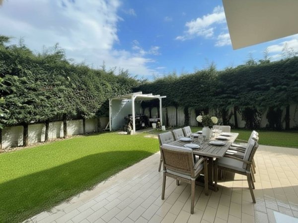 appartamento in vendita a Legnano