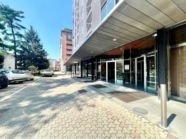 appartamento in vendita a Legnano