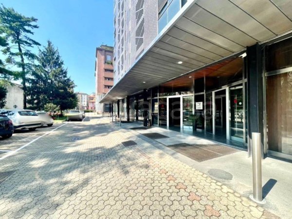 appartamento in vendita a Legnano