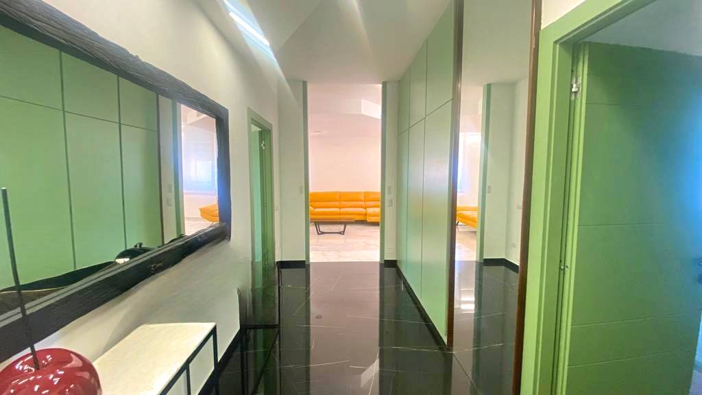 appartamento in vendita a Legnano