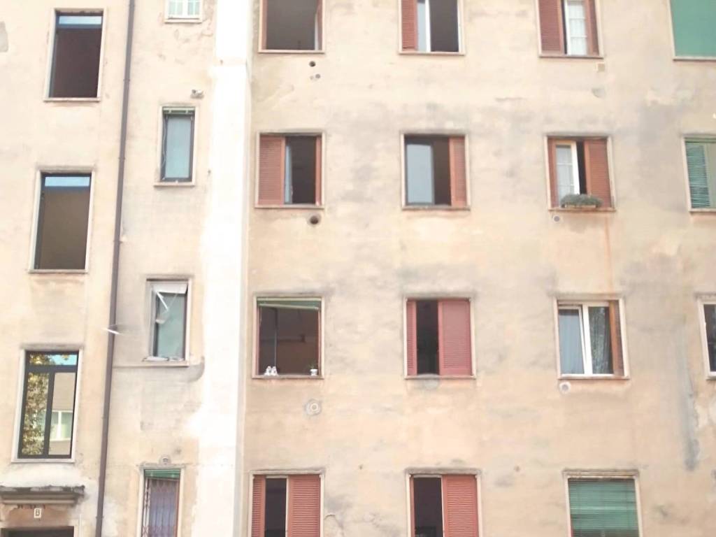 appartamento in vendita a Legnano