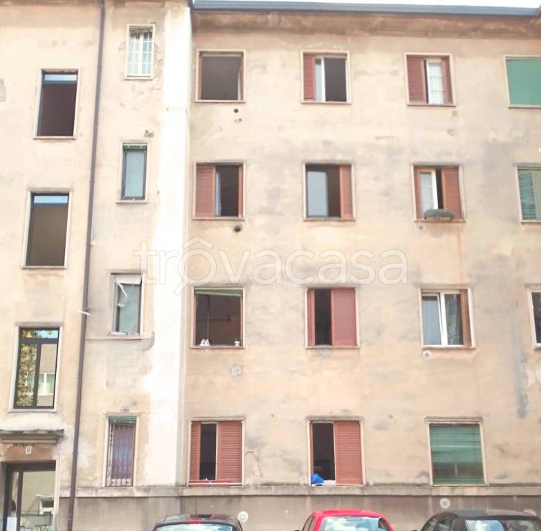 appartamento in vendita a Legnano