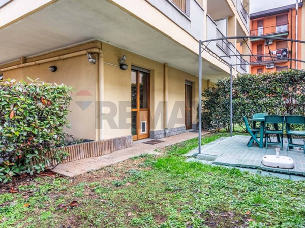 appartamento in vendita a Legnano
