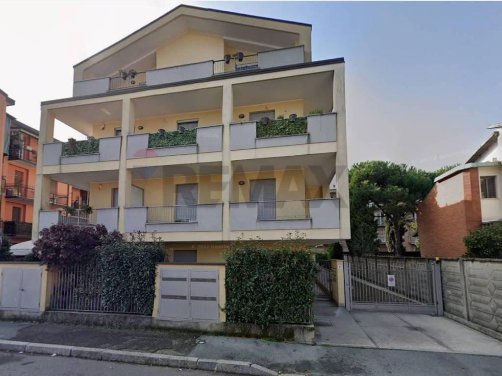 appartamento in vendita a Legnano
