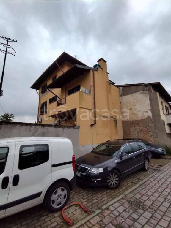 appartamento in vendita a Legnano