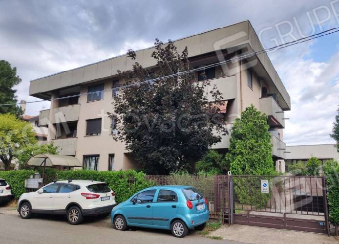 appartamento in vendita a Legnano