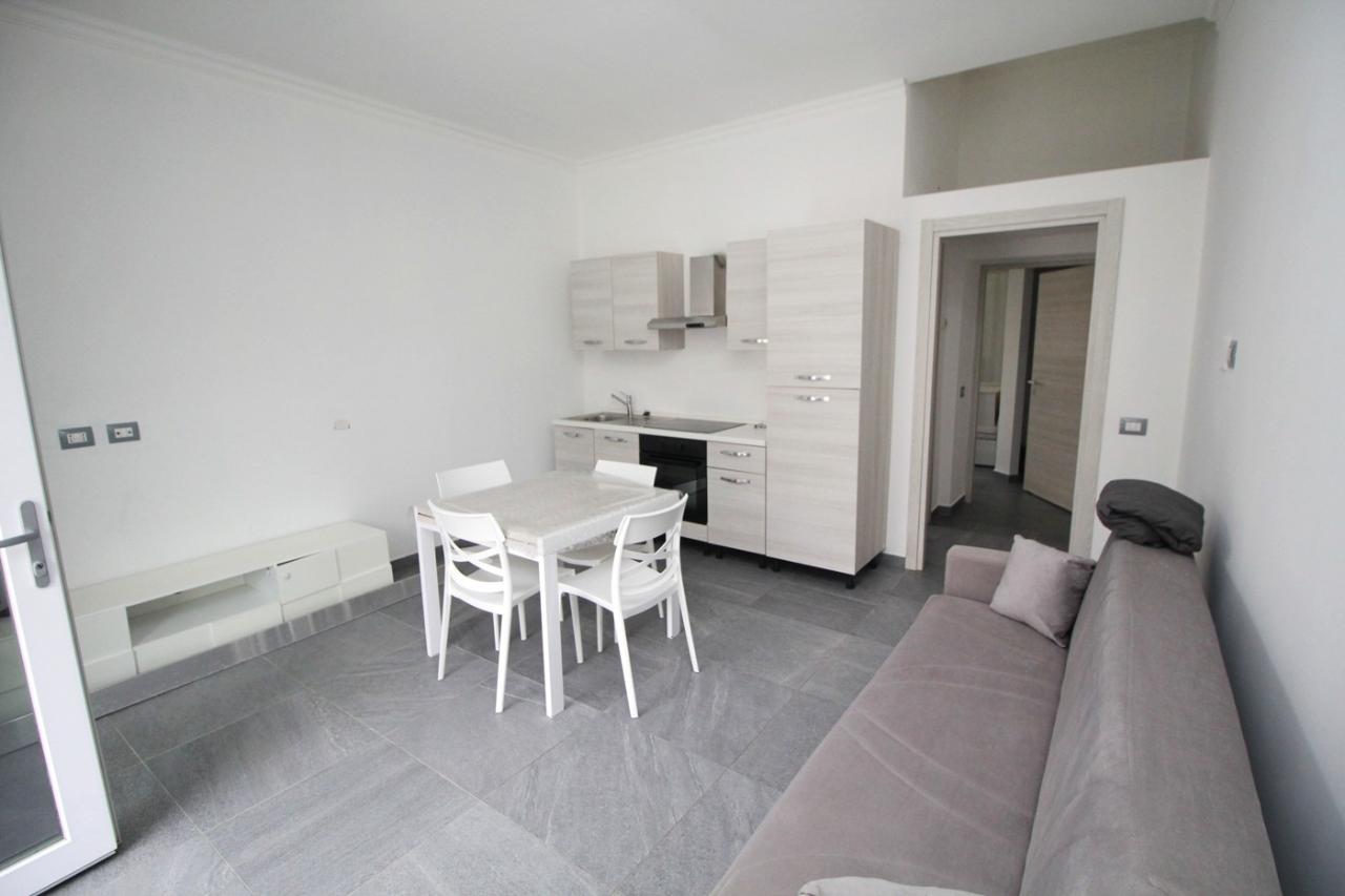 appartamento in vendita a Legnano