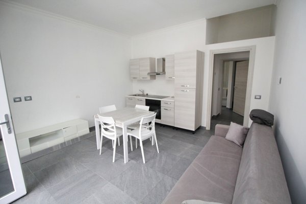 appartamento in vendita a Legnano