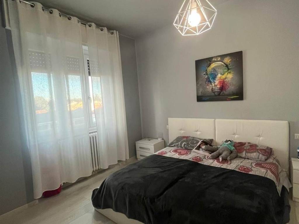 appartamento in vendita a Legnano