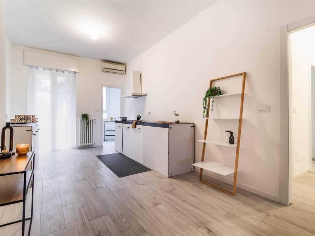 appartamento in vendita a Legnano