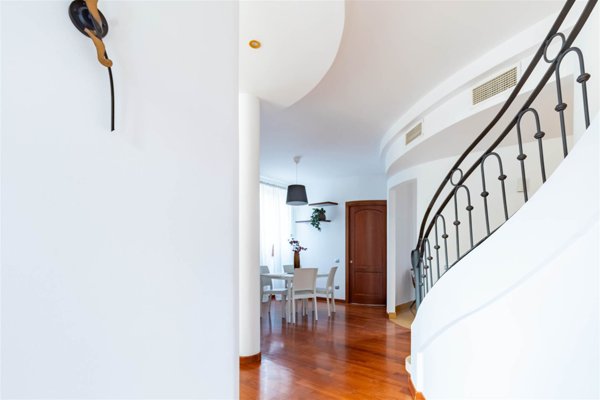 appartamento in vendita a Legnano