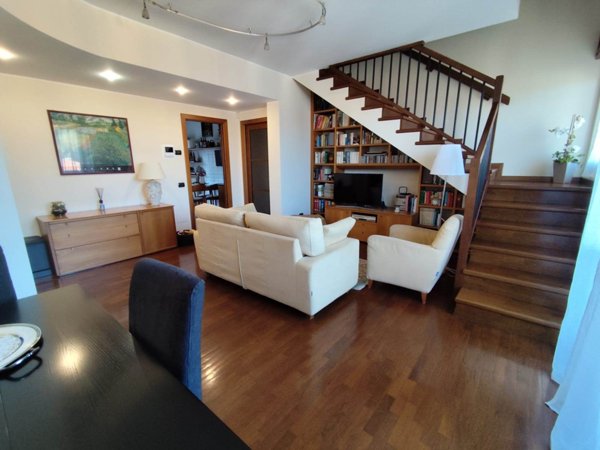 appartamento in vendita a Legnano