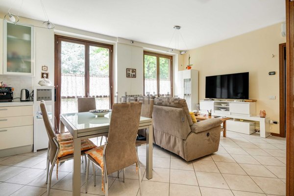 appartamento in vendita a Legnano