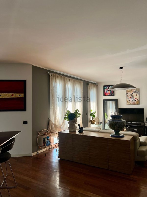 appartamento in vendita a Legnano