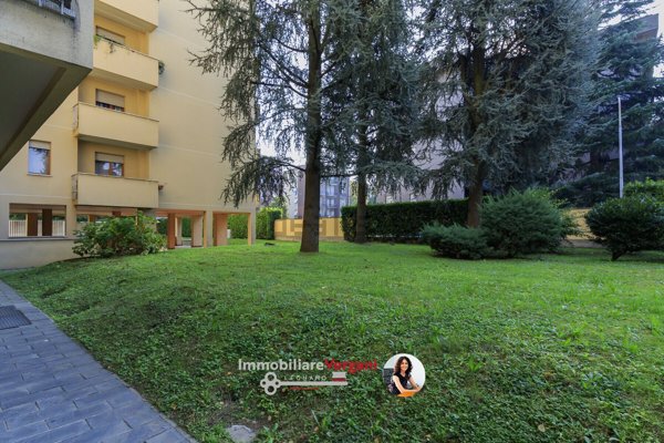appartamento in vendita a Legnano