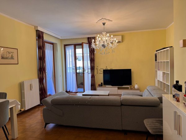 appartamento in vendita a Legnano