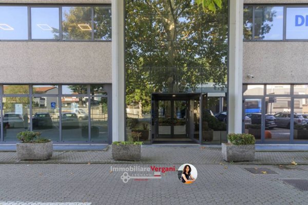 appartamento in vendita a Legnano