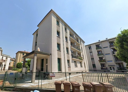 appartamento in vendita a Legnano