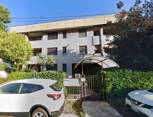 appartamento in vendita a Legnano