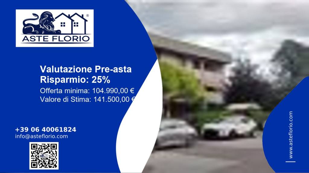 appartamento in vendita a Legnano