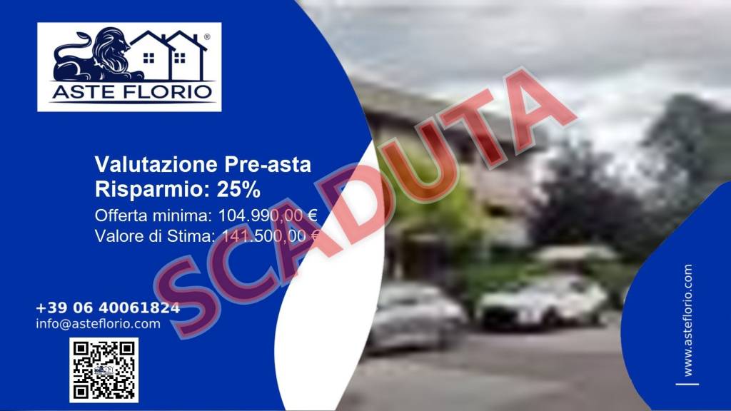 appartamento in vendita a Legnano