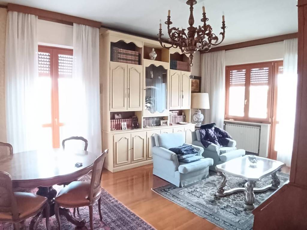 appartamento in vendita a Legnano