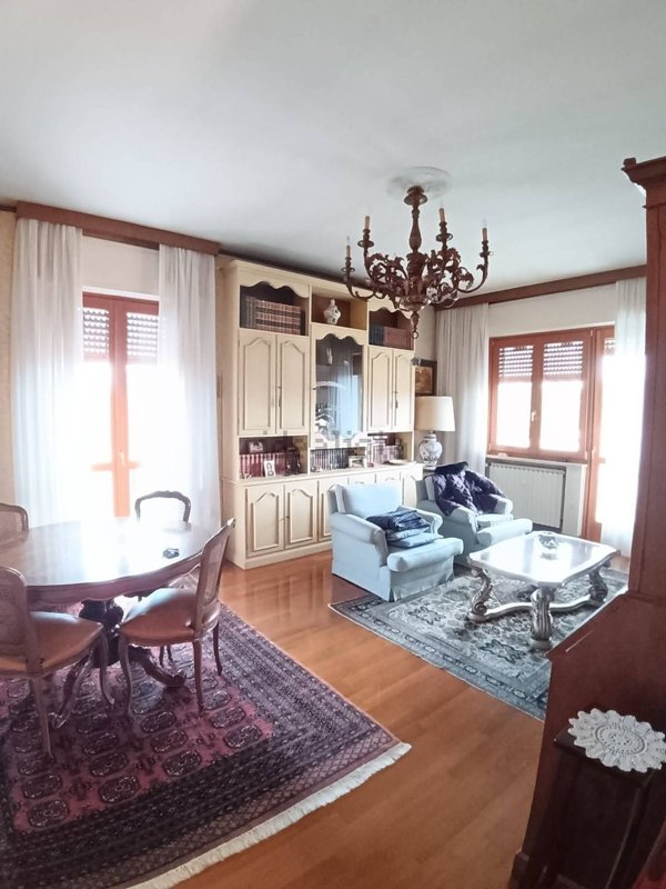 appartamento in vendita a Legnano