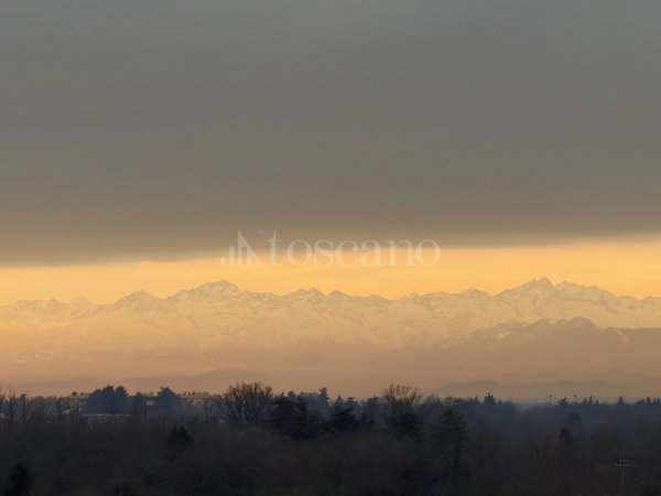 appartamento in vendita a Legnano