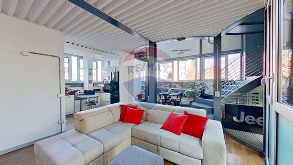 appartamento in vendita a Legnano