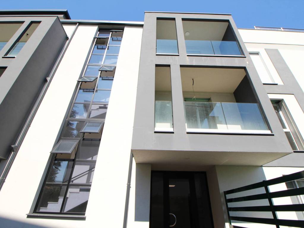 appartamento in vendita a Legnano