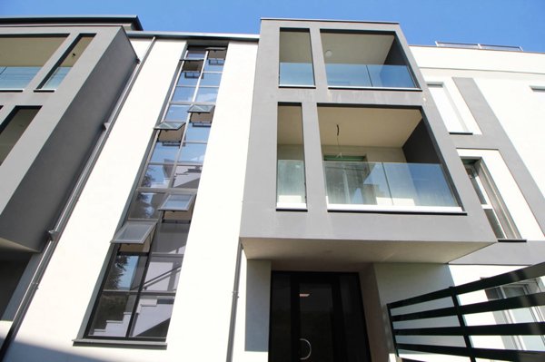 appartamento in vendita a Legnano