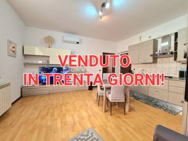 appartamento in vendita a Legnano