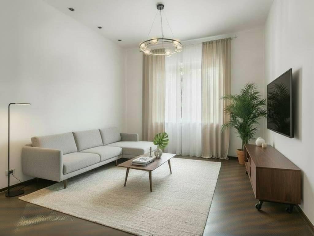 appartamento in vendita a Legnano