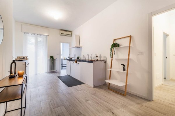 appartamento in vendita a Legnano