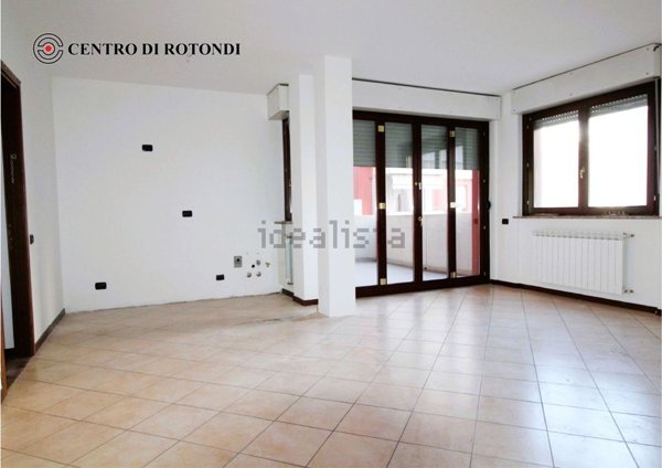 appartamento in vendita a Legnano