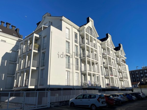 appartamento in vendita a Legnano