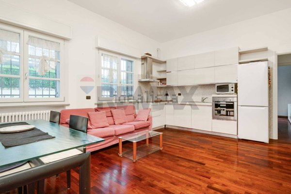 appartamento in vendita a Legnano