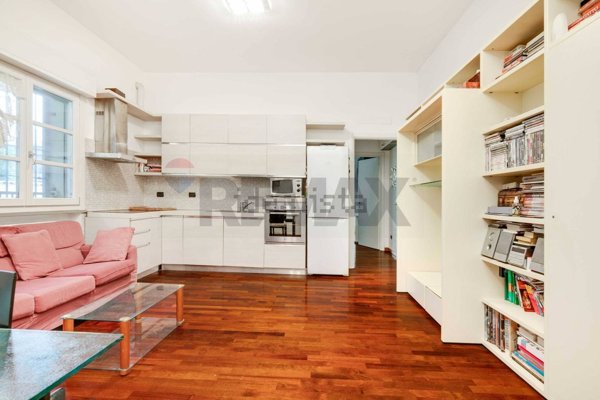 appartamento in vendita a Legnano