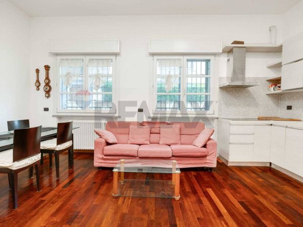 appartamento in vendita a Legnano