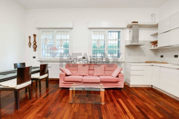 appartamento in vendita a Legnano