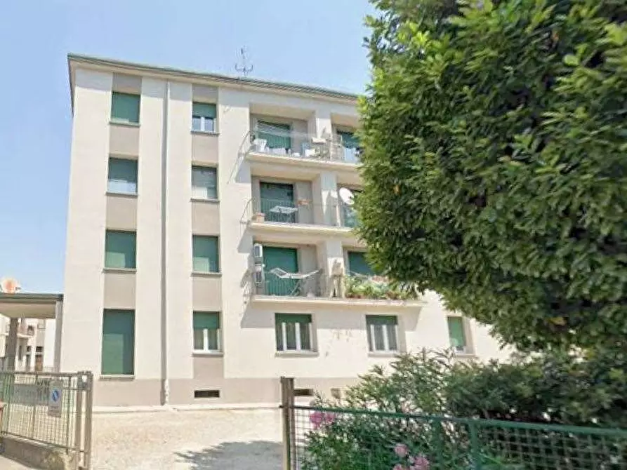 appartamento in vendita a Legnano