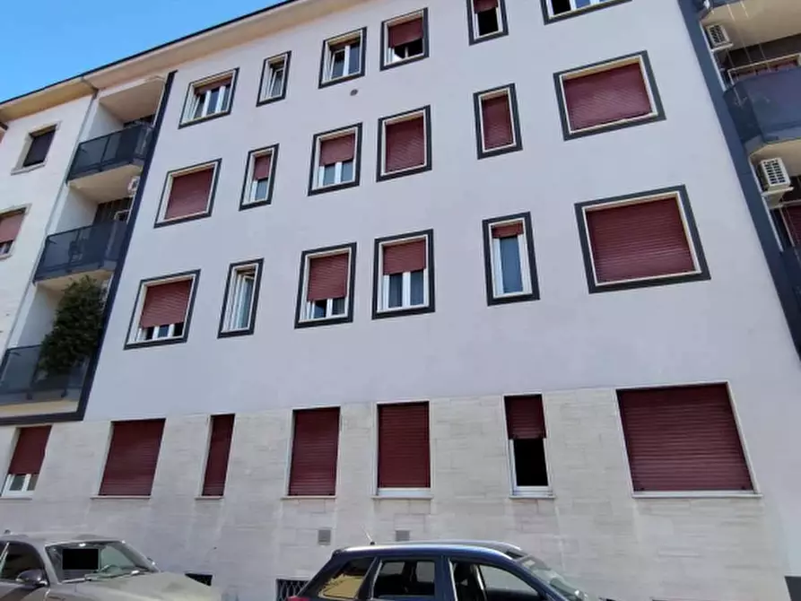 appartamento in vendita a Legnano