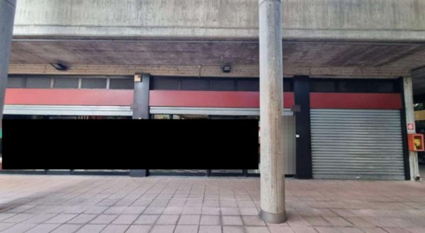 negozio in vendita a Legnano